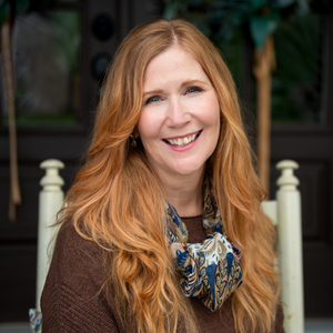 Marti Frailey